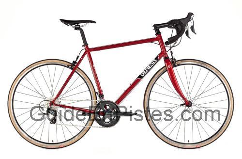 Genesis Equilibrium 10 fiche technique et avis